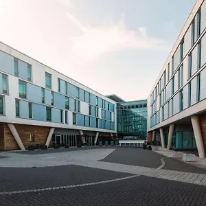 Doubletree By Hilton International Airport Newcastle Upon Tyne